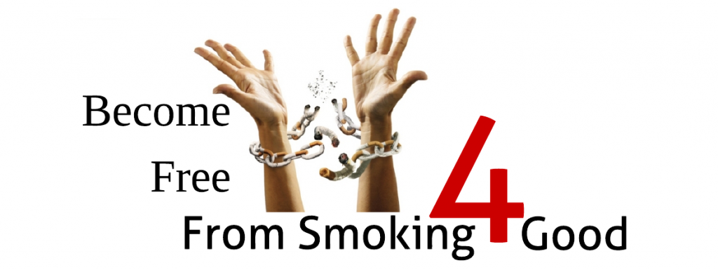 Become free from Smoking 