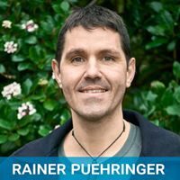 Rainer Puehringer