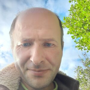Andrew O' Donoghue
